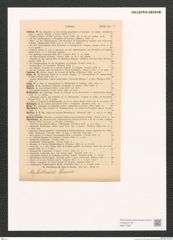 Diatomeae indet. Zeichnungen Sammlung Grunow (NHMW-BOT-W0371626)